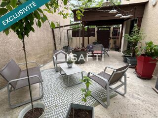  Maison à vendre 5 pièces 75 m²