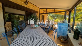  Maison à vendre 6 pièces 140 m²