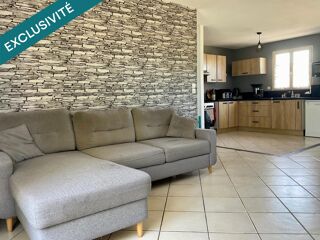  Maison à vendre 4 pièces 85 m²