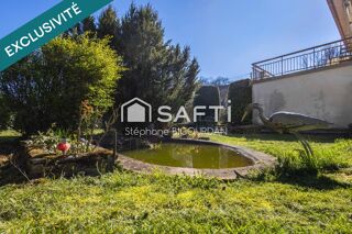  Maison à vendre 6 pièces 153 m²