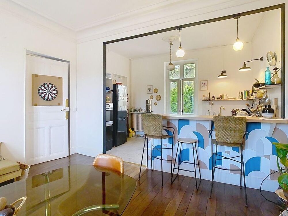 Vente Maison AUCH – DERRIÈRE LA MAISON, LE JARDIN CHANGE TOUT Auch