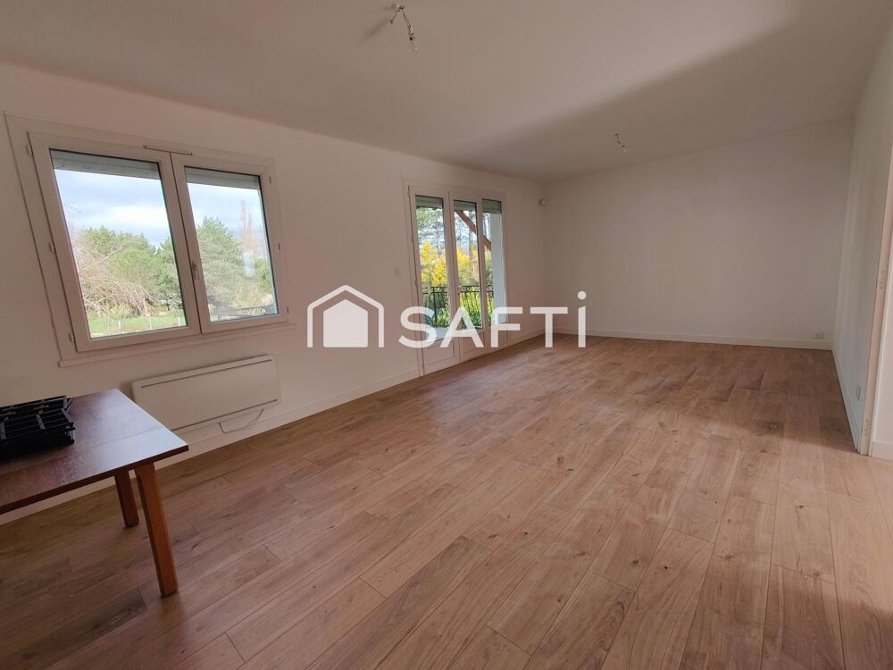 Vente Maison Maison de 133 m² avec espace indépendant Bruguieres