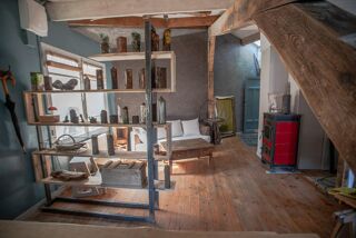  Appartement � vendre 4 pi�ces 84 m�