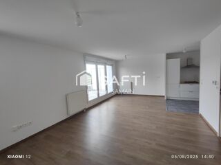  Appartement  vendre 3 pices 71 m