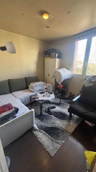  Appartement � vendre 4 pi�ces 61 m�