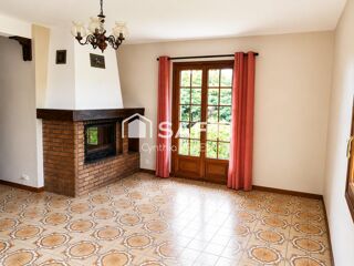  Maison à vendre 7 pièces 156 m²