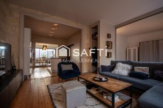  Maison � vendre 4 pi�ces 100 m�