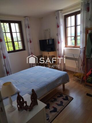  Maison � vendre 6 pi�ces 100 m�