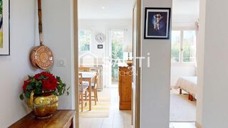  Maison à vendre 3 pièces 100 m²