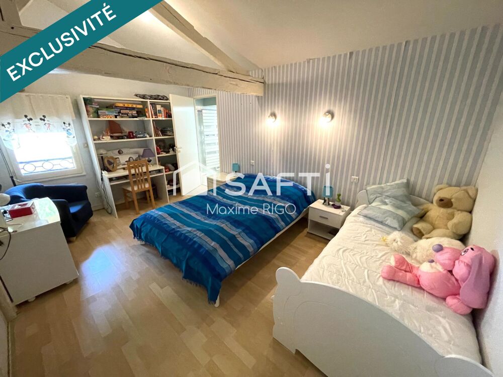 � vendre  Maison Puymiclan (47350)