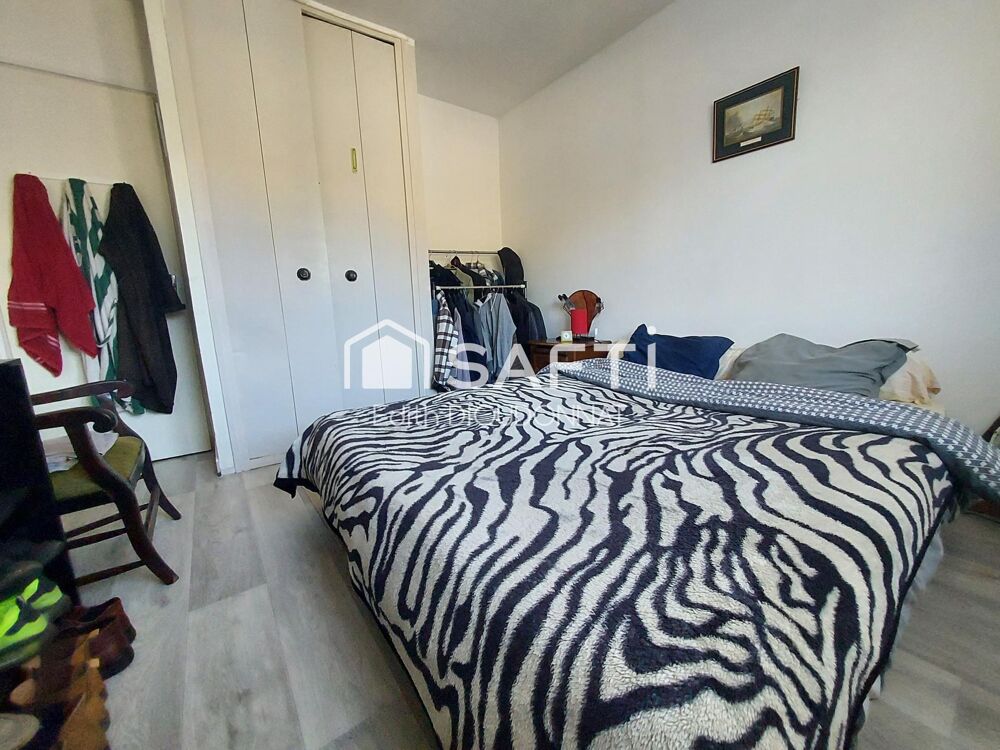 Vente Immeuble Immeuble de rapport à rafraîchir Le champ-saint-pere