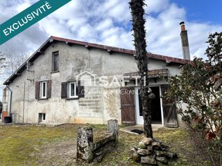  Maison à vendre 4 pièces 71 m²