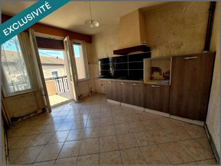  Maison à vendre 6 pièces 132 m²