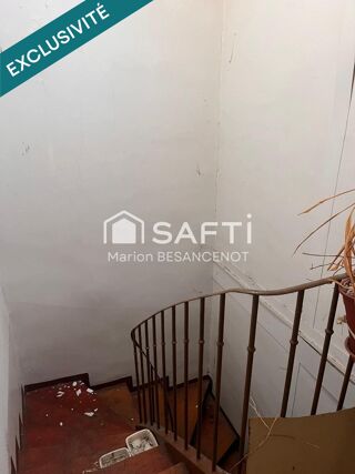  Maison � vendre 4 pi�ces 71 m�