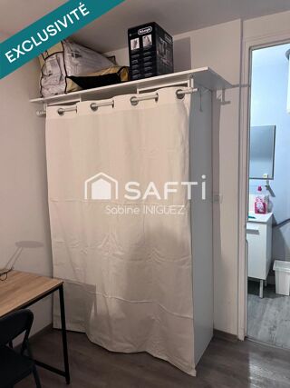  Appartement � vendre 2 pi�ces 28 m�