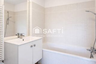  Appartement � vendre 4 pi�ces 83 m�