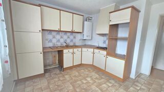  Appartement à vendre 3 pièces 72 m²