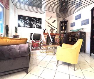  Maison � vendre 4 pi�ces 92 m�