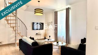  Appartement � vendre 6 pi�ces 98 m�