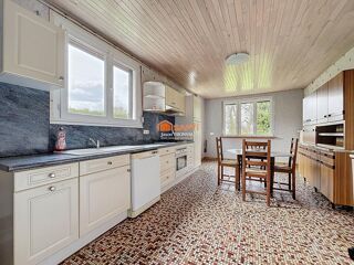  Maison � vendre 6 pi�ces 117 m�