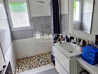  Maison à vendre 3 pièces 73 m²