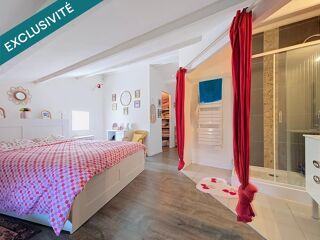  Maison à vendre 5 pièces 130 m²