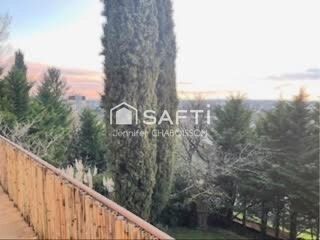  Maison à vendre 3 pièces 62 m²