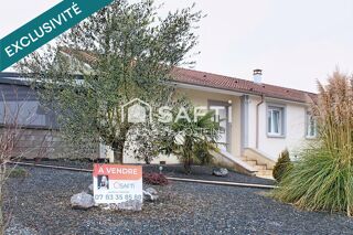  Maison � vendre 6 pi�ces 130 m�