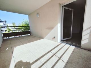  Appartement � vendre 3 pi�ces 62 m�