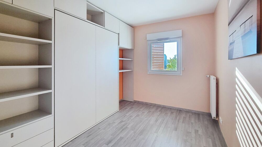Vente Appartement Deuxième étage - T2 récent avec balcon et vue dégagée ! La rochelle