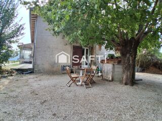 Vente Maison Maison de campagne à rénover Cancon