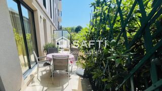  Appartement � vendre 2 pi�ces 53 m�