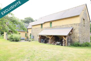  Maison � vendre 7 pi�ces 160 m�