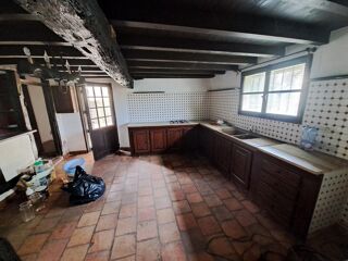  Maison à vendre 7 pièces 157 m²