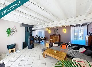  Maison  vendre 6 pices 170 m