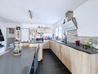  Maison à vendre 4 pièces 105 m²