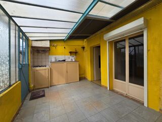  Maison à vendre 3 pièces 70 m²