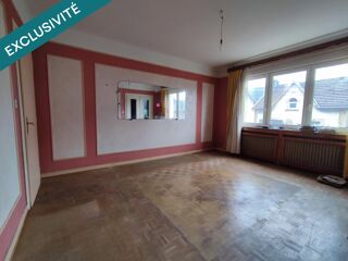  Maison � vendre 6 pi�ces 110 m�