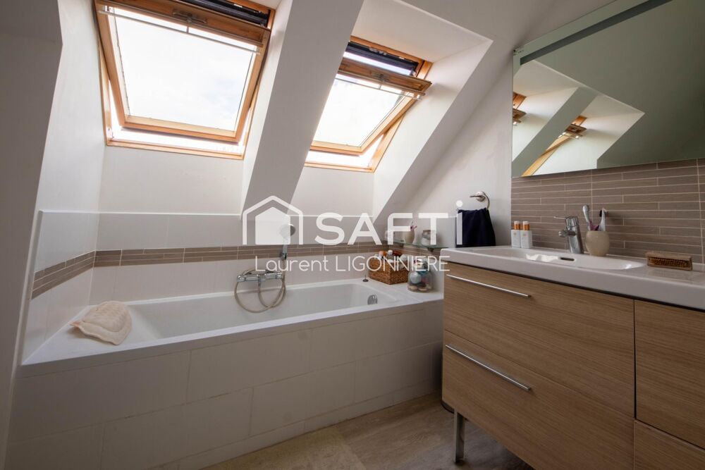 � vendre  Maison Santeny (94440)