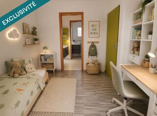  Maison à vendre 4 pièces 109 m²