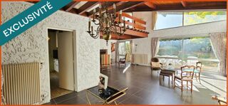  Maison  vendre 9 pices 320 m