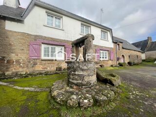  Maison � vendre 4 pi�ces 85 m�