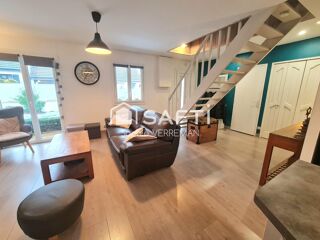  Maison � vendre 4 pi�ces 94 m�