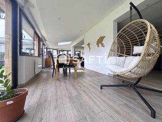  Maison à vendre 8 pièces 222 m²