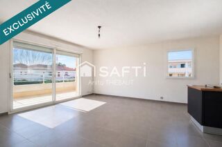  Appartement à vendre 2 pièces 51 m²