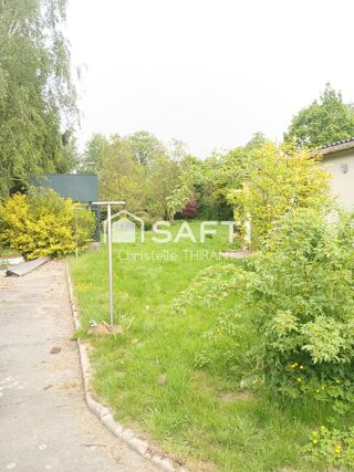 Maison à vendre 6 pièces 133 m²