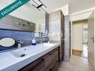  Appartement à vendre 4 pièces 78 m²