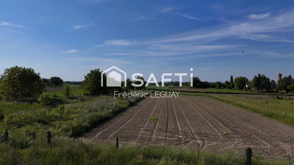 En avant première à Offendorf, superbe appartement neuf