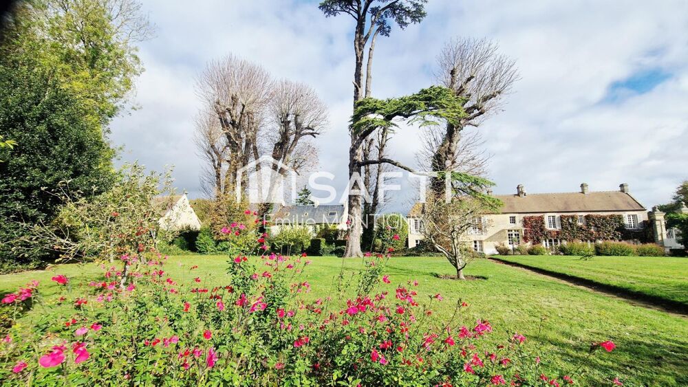  vendre  Maison Mathieu (14920)