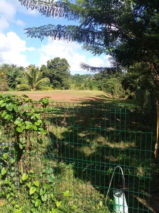  Terrain � vendre 2332 m�